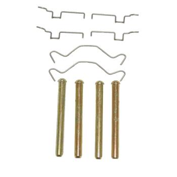 2006 Toyota Matrix Disc Brake Hardware Kit Rear Better Brake Parts 13373K image 1 of 1