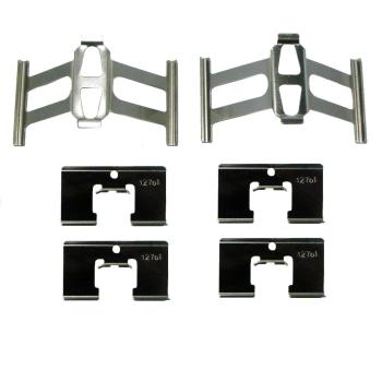 2004 Acura RL Disc Brake Hardware Kit Rear Better Brake Parts 13442K image 1 of 1