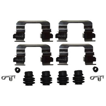 2021 Mazda CX-5 Disc Brake Hardware Kit
