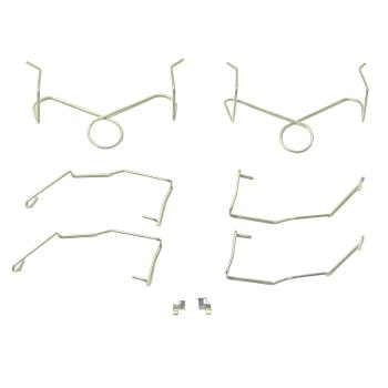 2015 Lexus LS600h Disc Brake Hardware Kit Rear Better Brake Parts 13535K image 1 of 1
