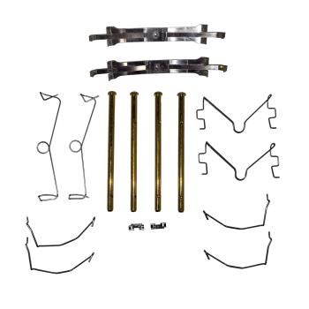 2015 Lexus LS600h Disc Brake Hardware Kit Front Better Brake Parts 13540K image 1 of 1