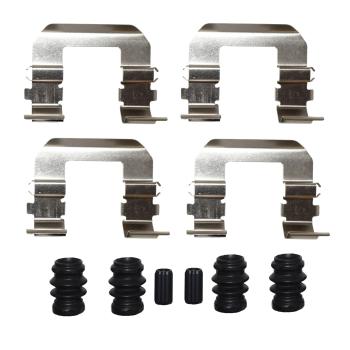 2004 Kia Optima Disc Brake Hardware Kit Front Better Brake Parts 13768K image 1 of 1