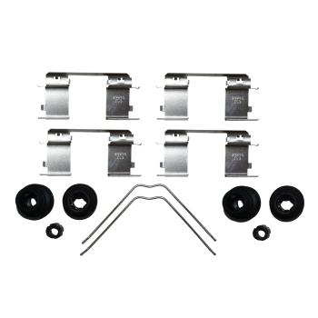 2019 Acura ILX Disc Brake Hardware Kit Front Better Brake Parts 13847K image 1 of 1