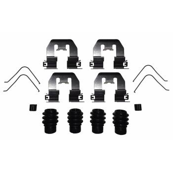 2022 Kia Telluride Disc Brake Hardware Kit