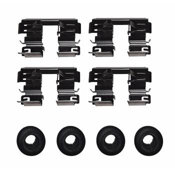 2021 Kia K5 Disc Brake Hardware Kit