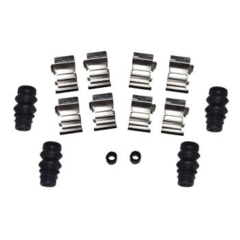 2022 Buick Encore GX Disc Brake Hardware Kit Front Better Brake Parts 13878K image 1 of 1
