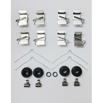 2023 Lexus RX350h Disc Brake Hardware Kit Front Better Brake Parts 13905K image 1 of 1