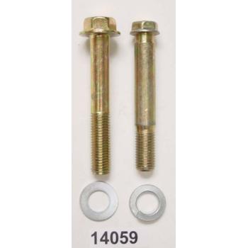 1992 Toyota Supra Disc Brake Caliper Guide Pin Kit Front Better Brake Parts 14059K image 1 of 1