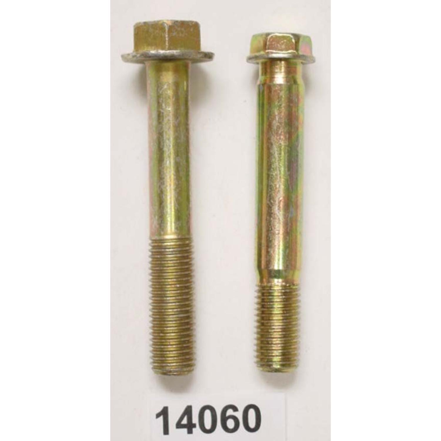 Better Brake Parts 14060K - Disc Brake Caliper Guide Pin Kit Better Brake Parts 14060K Disc Brake Caliper Guide Pin Kit product image 1 of 1