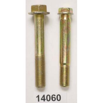 1993 Dodge Ram 50 Disc Brake Caliper Guide Pin Kit Front Better Brake Parts 14060K image 1 of 1