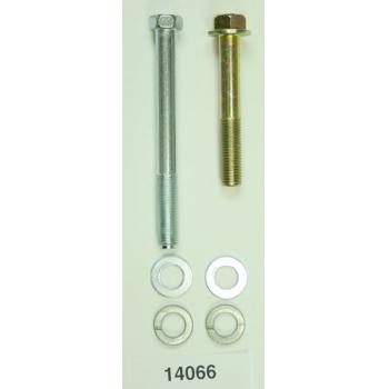 1998 Toyota T100 Disc Brake Caliper Guide Pin Kit Front Better Brake Parts 14066K image 1 of 1