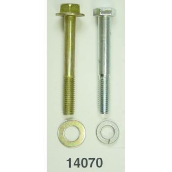 1991 Lexus ES250 Disc Brake Caliper Guide Pin Kit Rear Better Brake Parts 14070K image 1 of 1