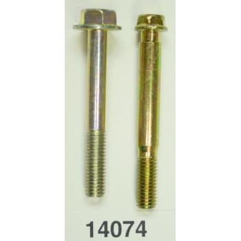 1991 Honda CRX Disc Brake Caliper Guide Pin Kit Front Better Brake Parts 14074K image 1 of 1