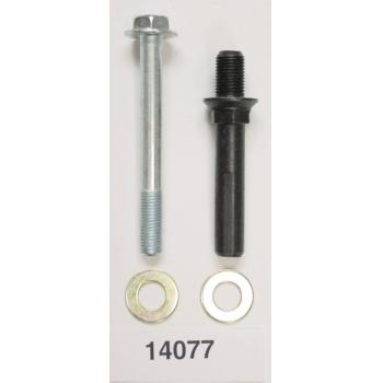 1994 Hyundai Excel Disc Brake Caliper Guide Pin Kit Front Better Brake Parts 14077K image 1 of 1