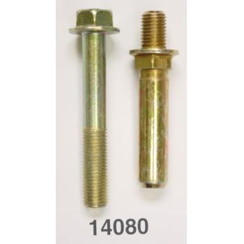 1993 Mazda B2600 Disc Brake Caliper Guide Pin Kit Front Better Brake Parts 14080K image 1 of 1
