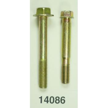 1993 Mercury Capri Disc Brake Caliper Guide Pin Kit Rear Better Brake Parts 14086K image 1 of 1