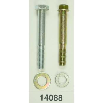 1994 Dodge Colt Disc Brake Caliper Guide Pin Kit Rear Better Brake Parts 14088K image 1 of 1