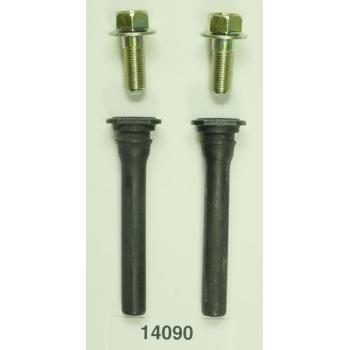 2001 Acura Integra Disc Brake Caliper Guide Pin Kit Front Better Brake Parts 14090K image 1 of 1