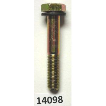 1994 Toyota Previa Disc Brake Caliper Guide Pin Kit Front Better Brake Parts 14098K image 1 of 1