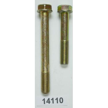 1997 Ford Aspire Disc Brake Caliper Guide Pin Kit Front Better Brake Parts 14110K image 1 of 1