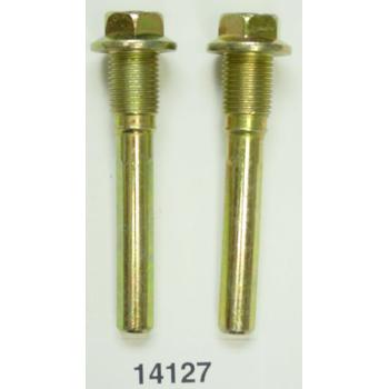 2000 Isuzu Amigo Disc Brake Caliper Guide Pin Kit Front Better Brake Parts 14127K image 1 of 1