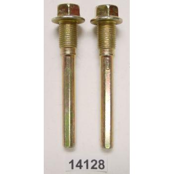 2000 Isuzu Amigo Disc Brake Caliper Guide Pin Kit Rear Better Brake Parts 14128K image 1 of 1