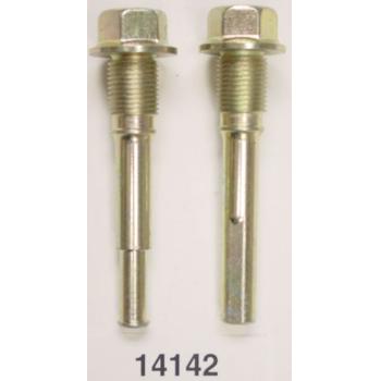 1999 Kia Sportage Disc Brake Caliper Guide Pin Kit Front Better Brake Parts 14142K image 1 of 1
