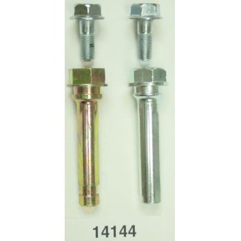 2013 Lexus IS250 Disc Brake Caliper Guide Pin Kit Front Better Brake Parts 14144K image 1 of 1