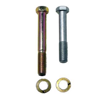 2006 Toyota Matrix Disc Brake Caliper Guide Pin Kit Rear Better Brake Parts 14147K image 1 of 1