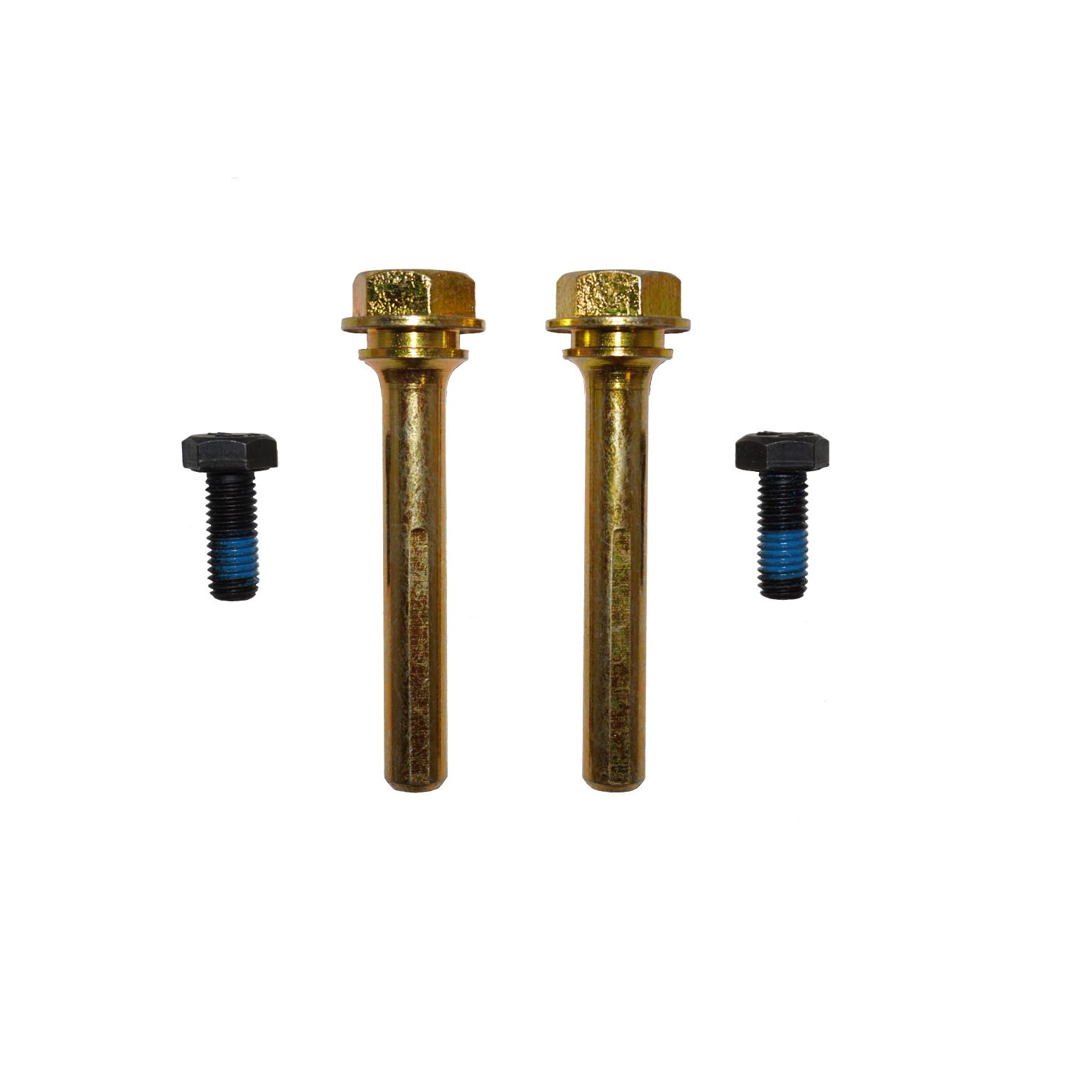 Better Brake Parts 14165K - Disc Brake Caliper Guide Pin Kit Better Brake Parts 14165K Disc Brake Caliper Guide Pin Kit product image 1 of 1