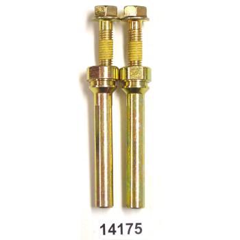 2011 Acura RL Disc Brake Caliper Guide Pin Kit Rear Better Brake Parts 14175K image 1 of 1