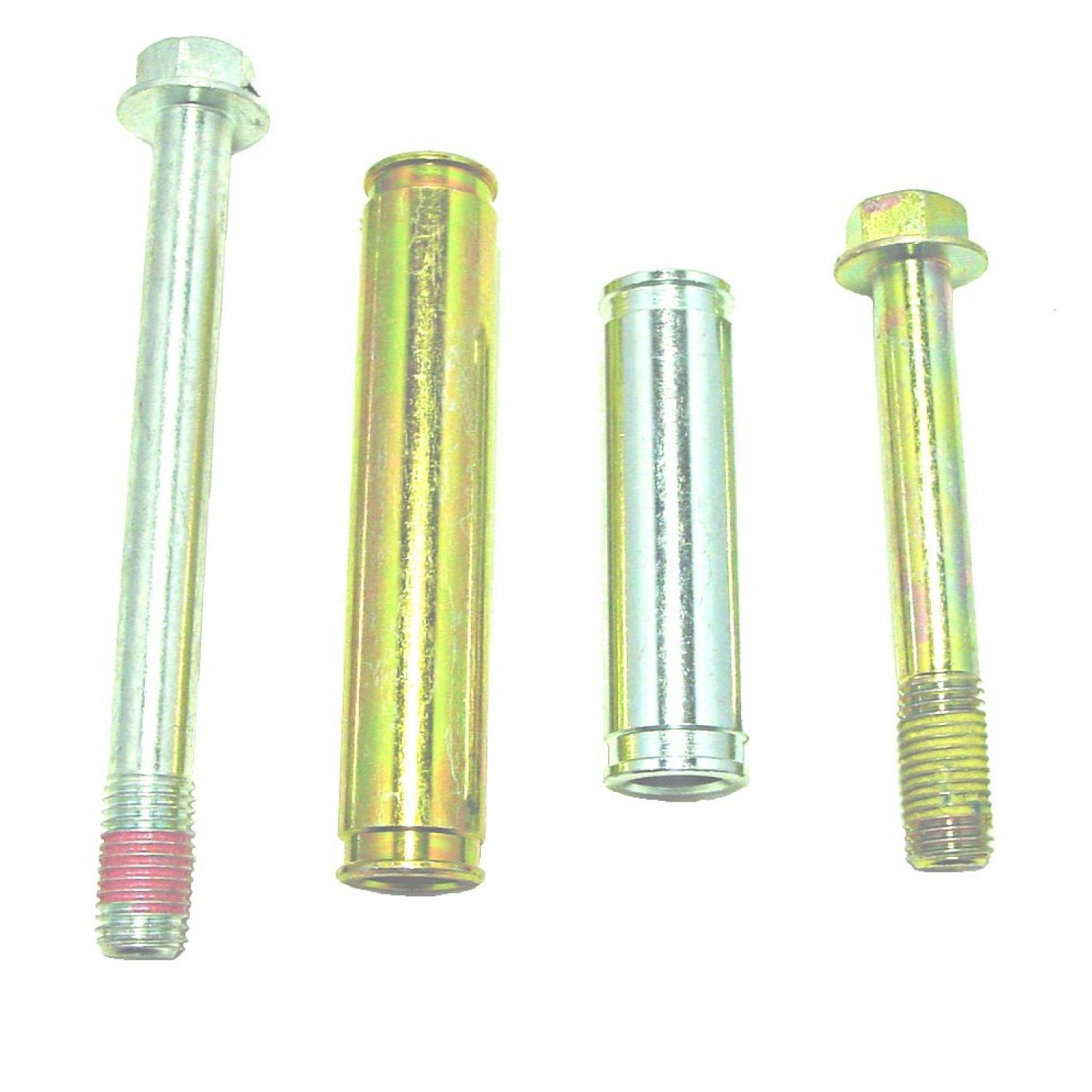 Better Brake Parts 14180K - Disc Brake Caliper Guide Pin Kit Better Brake Parts 14180K Disc Brake Caliper Guide Pin Kit product image 1 of 1