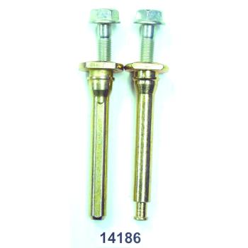 2006 Lexus RX330 Disc Brake Caliper Guide Pin Kit Front Better Brake Parts 14186K image 1 of 1