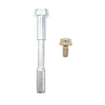 2014 Lexus IS F Disc Brake Caliper Guide Pin Kit Front Better Brake Parts 14195K image 1 of 1