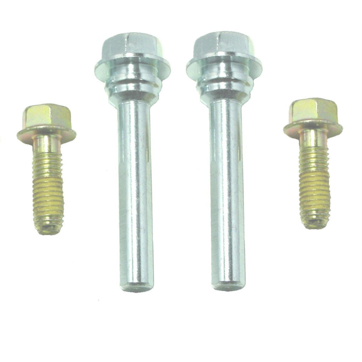Better Brake Parts 14197K - Disc Brake Caliper Guide Pin Kit Better Brake Parts 14197K Disc Brake Caliper Guide Pin Kit product image 1 of 1