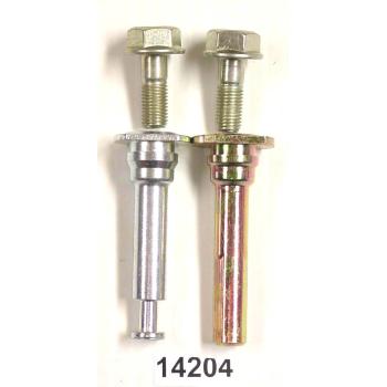 2013 Kia Forte Koup Disc Brake Caliper Guide Pin Kit Rear Better Brake Parts 14204K image 1 of 1