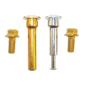2011 Hyundai Veracruz Disc Brake Caliper Guide Pin Kit Front Better Brake Parts 14205K image 1 of 1