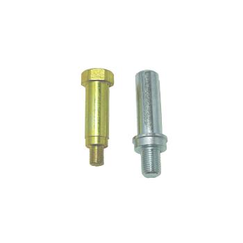 2011 Lexus GS460 Disc Brake Caliper Guide Pin Kit Rear Better Brake Parts 14208K image 1 of 1