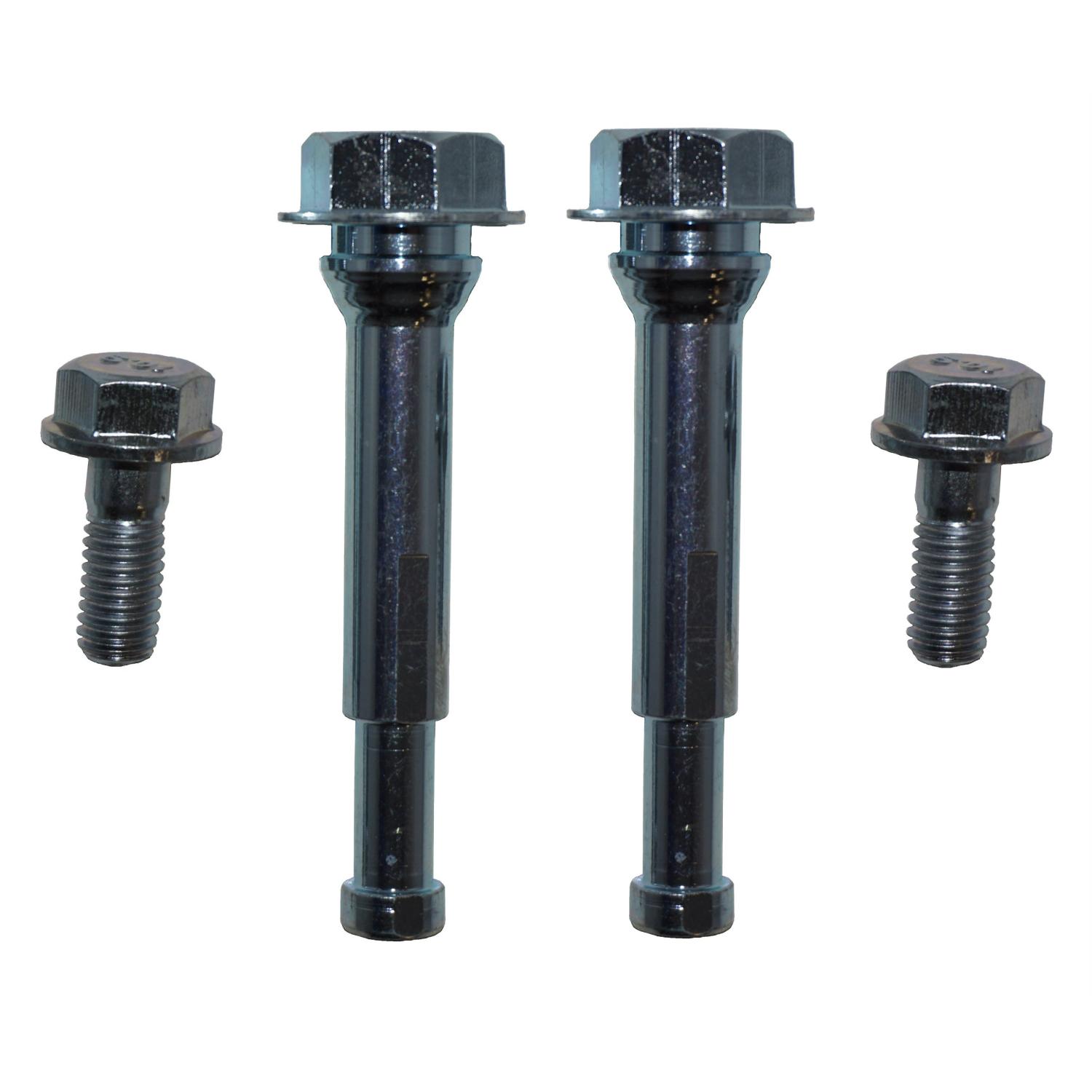 Better Brake Parts 14274K - Disc Brake Caliper Guide Pin Kit Better Brake Parts 14274K Disc Brake Caliper Guide Pin Kit product image 1 of 1