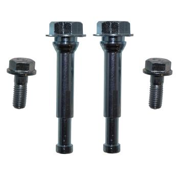 2017 Ford F-150 Disc Brake Caliper Guide Pin Kit Rear Better Brake Parts 14274K image 1 of 1
