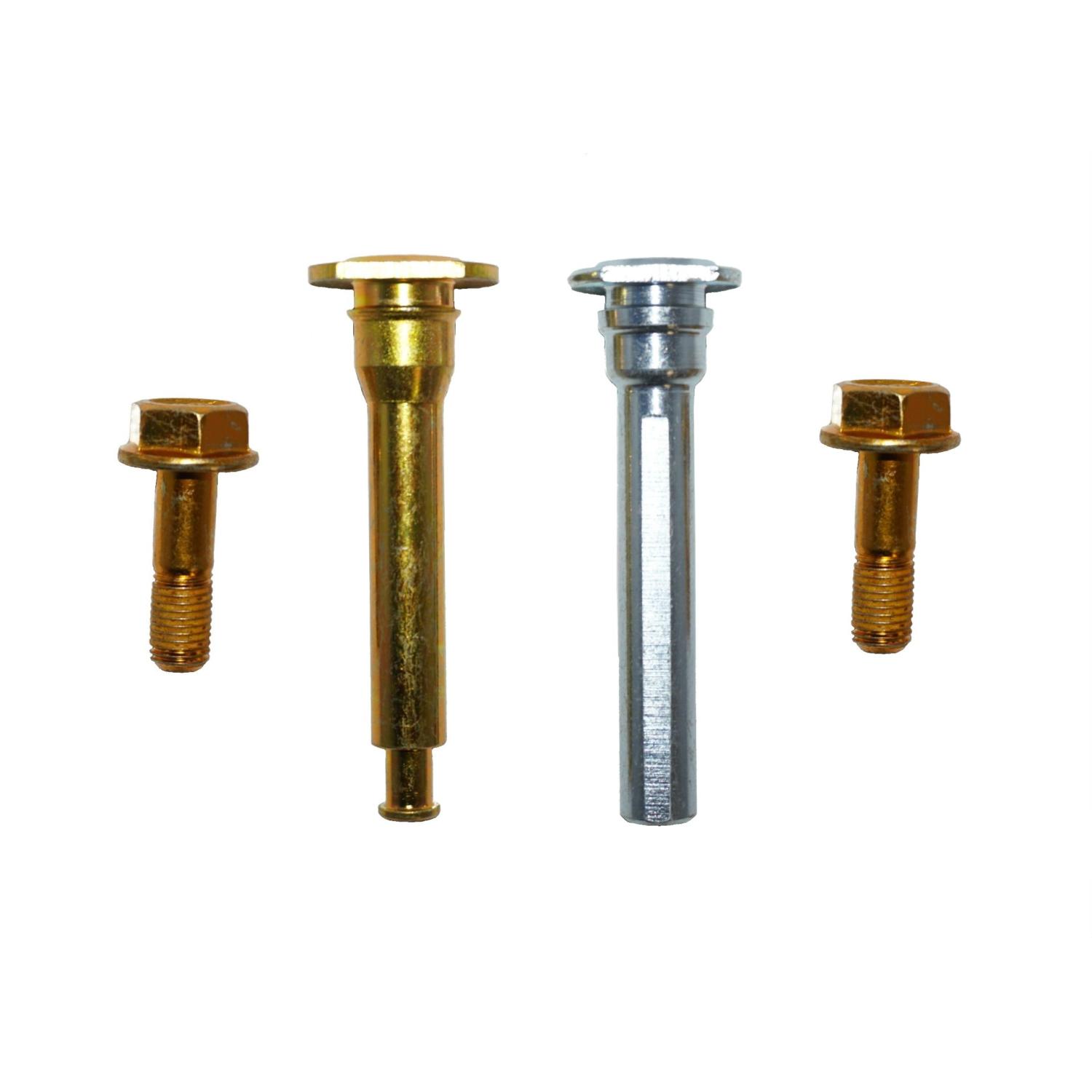 Better Brake Parts 14275K - Disc Brake Caliper Guide Pin Kit Better Brake Parts 14275K Disc Brake Caliper Guide Pin Kit product image 1 of 1