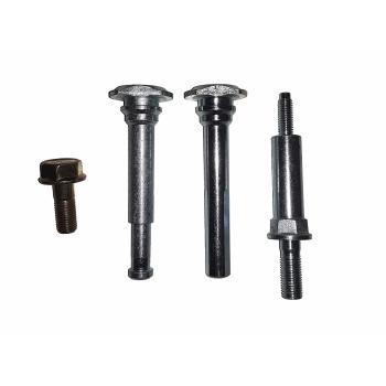 2014 Ram ProMaster 2500 Disc Brake Caliper Guide Pin Kit Rear Better Brake Parts 14277K image 1 of 1