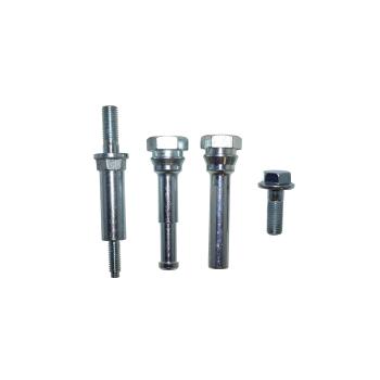2017 Buick Verano Disc Brake Caliper Guide Pin Kit Rear Better Brake Parts 14282K image 1 of 1