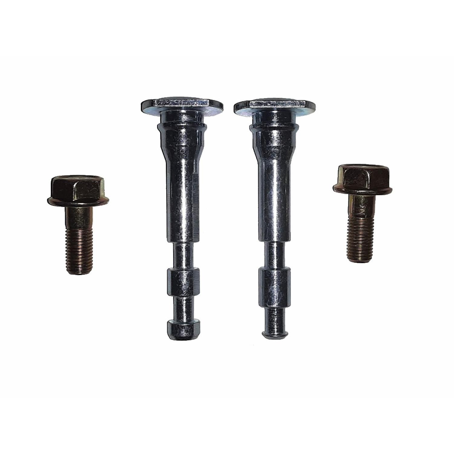 Better Brake Parts 14287K - Disc Brake Caliper Guide Pin Kit Better Brake Parts 14287K Disc Brake Caliper Guide Pin Kit product image 1 of 1