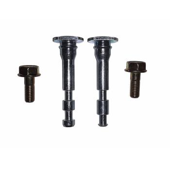 2019 Cadillac XT4 Disc Brake Caliper Guide Pin Kit Front Better Brake Parts 14287K image 1 of 1