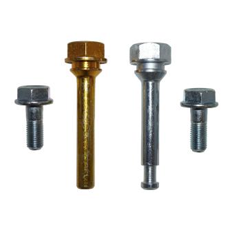 2022 Buick Encore GX Disc Brake Caliper Guide Pin Kit Rear Better Brake Parts 14288K image 1 of 1