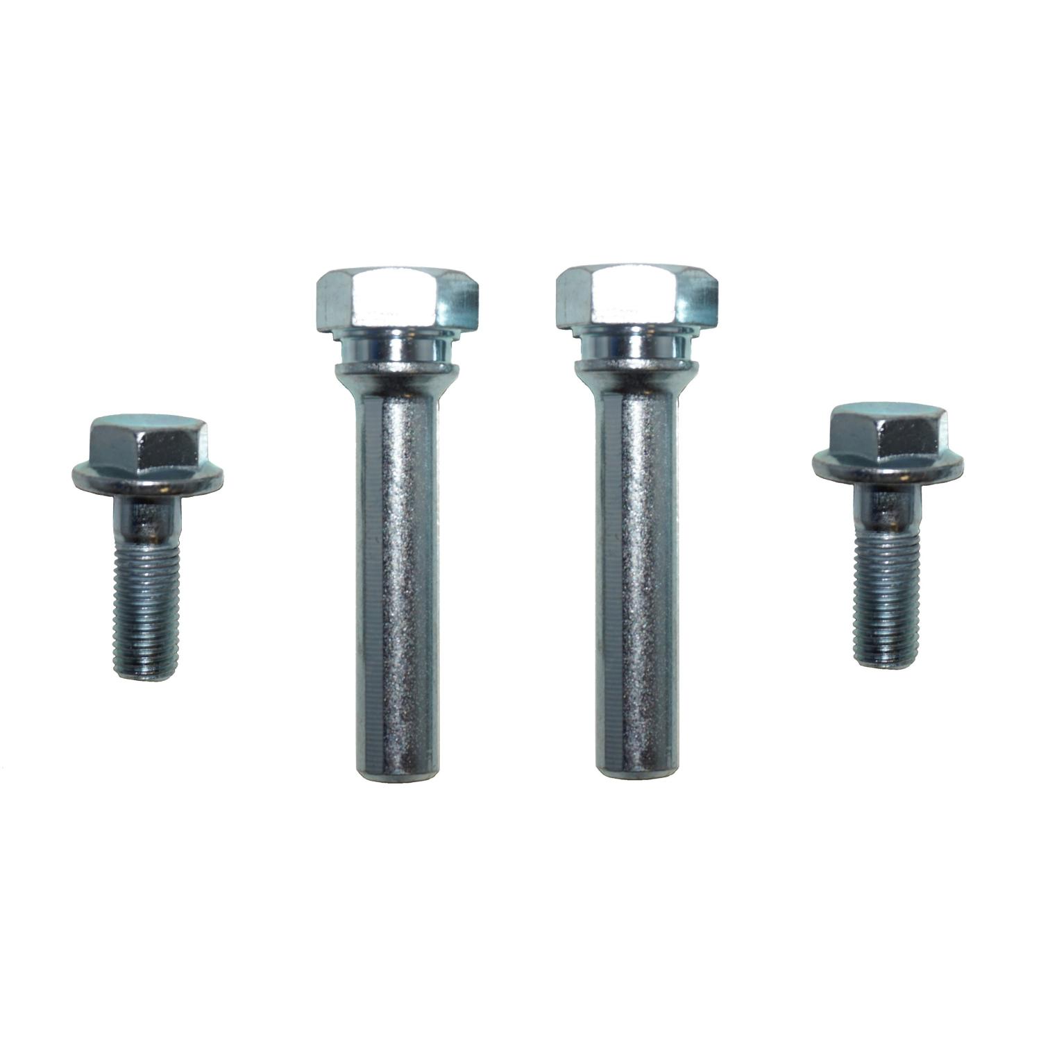 Better Brake Parts 14298K - Disc Brake Caliper Guide Pin Kit Better Brake Parts 14298K Disc Brake Caliper Guide Pin Kit product image 1 of 1
