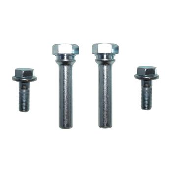 2023 Mazda MX-5 Miata Disc Brake Caliper Guide Pin Kit Rear Better Brake Parts 14298K image 1 of 1