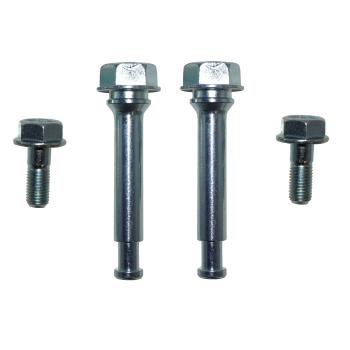2017 Jeep Compass Disc Brake Caliper Guide Pin Kit Front Better Brake Parts 14299K image 1 of 1
