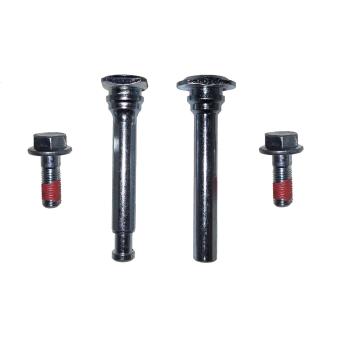 2022 Toyota C-HR Disc Brake Caliper Guide Pin Kit Front Better Brake Parts 14301K image 1 of 1